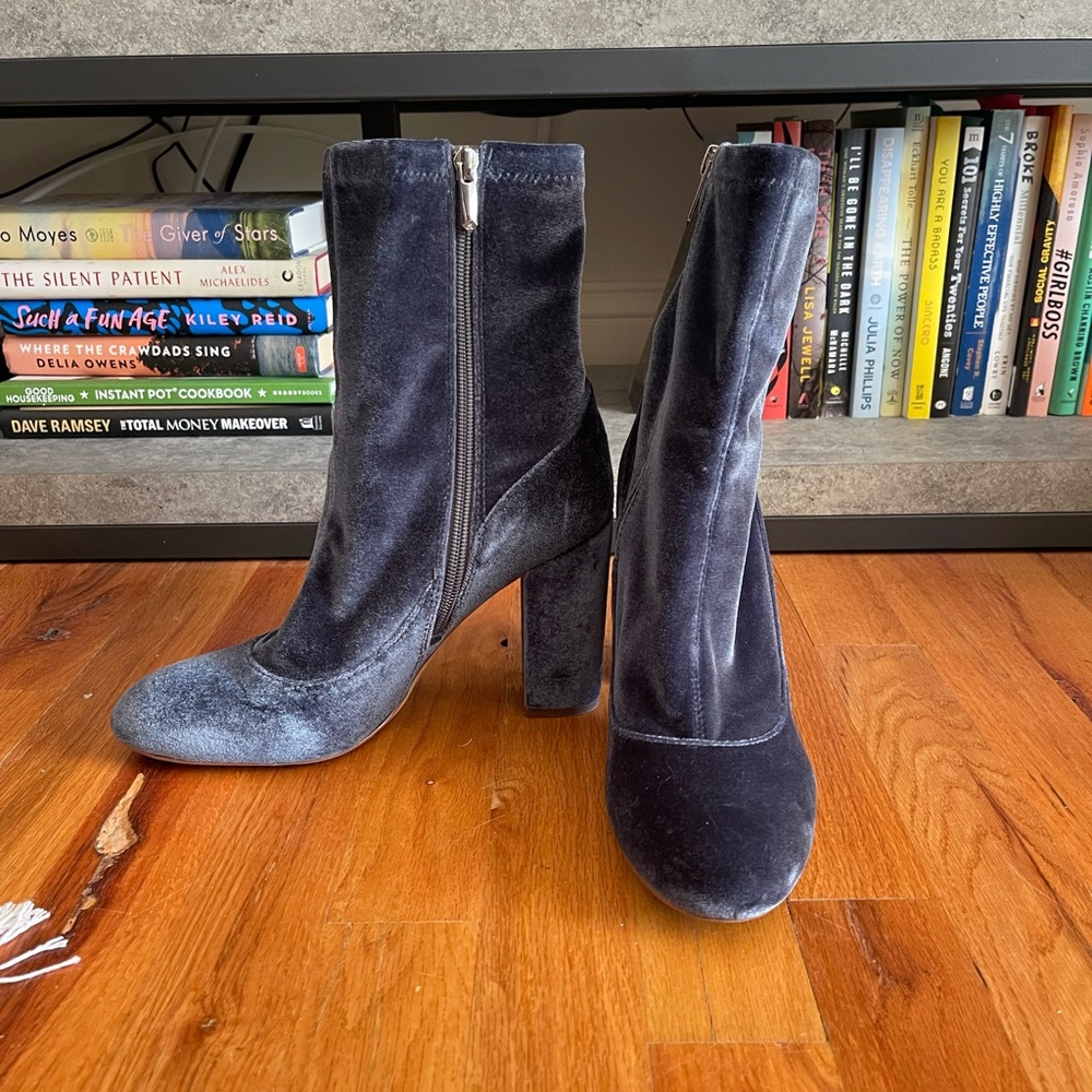 Sam Edelman Ankle Booties